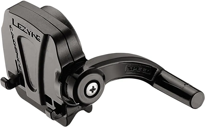 Lezyne Cadence Speed Flow Sensor